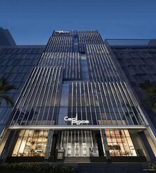 Cecil Suites (D1), Office #472470531